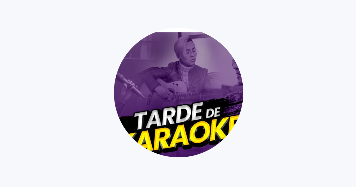 Carlos Alarcon Y Sus Poderosos Genios On Apple Music