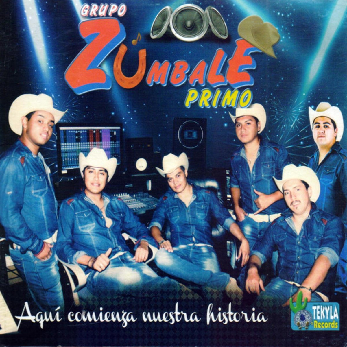 Aqu Comienza Nuestra Historia De Grupo Z Mbale Primo En Apple Music