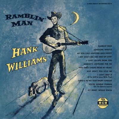 I Can T Help It If I M Still In Love With You Hank Williams The