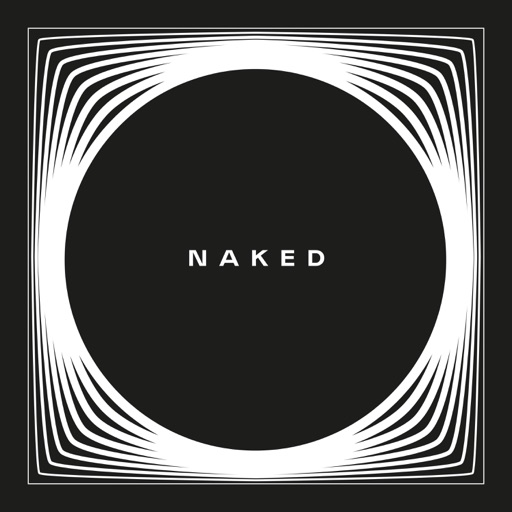 VA Naked Techno By Various Artists