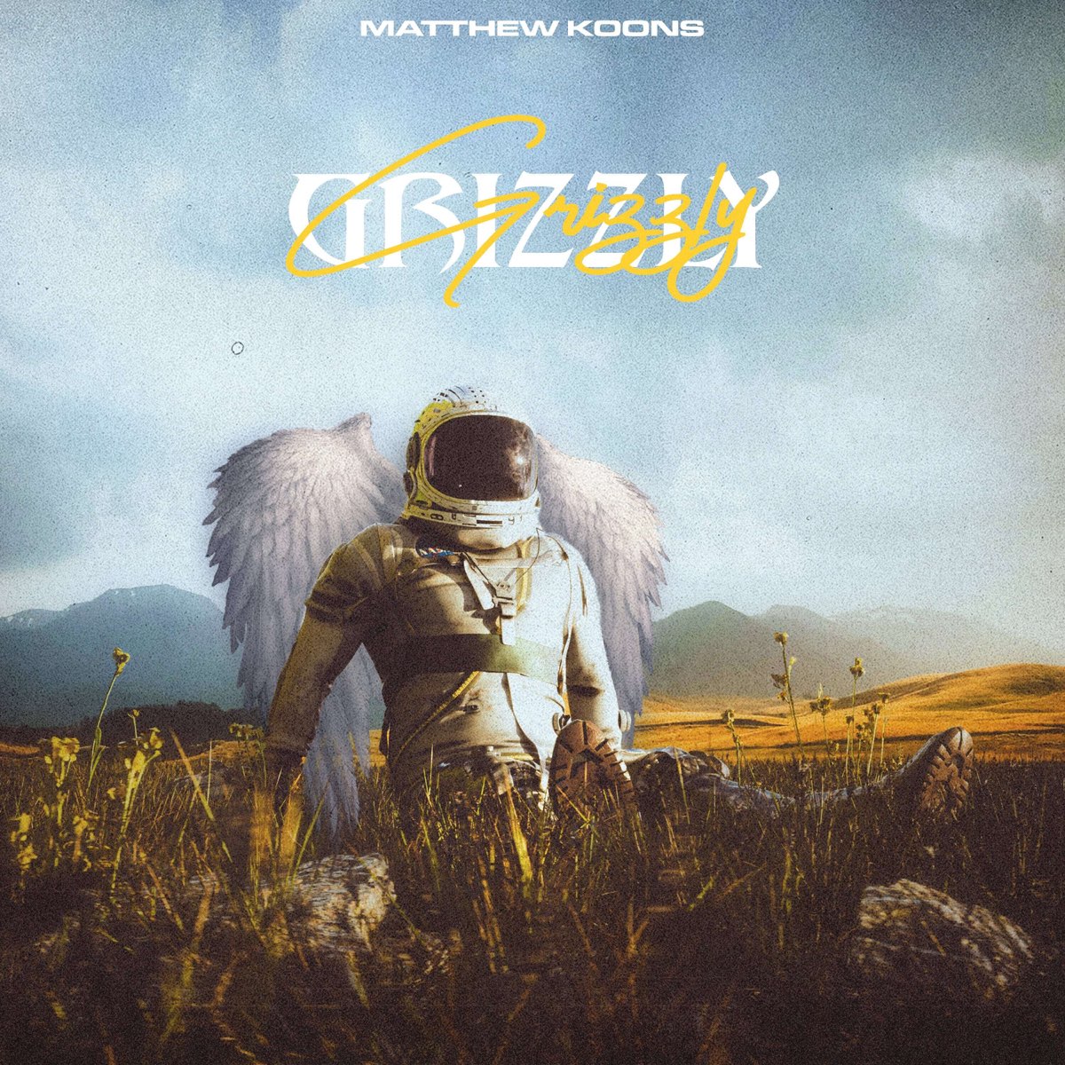 Grizzly Ep By Matthew Koons On Apple Music