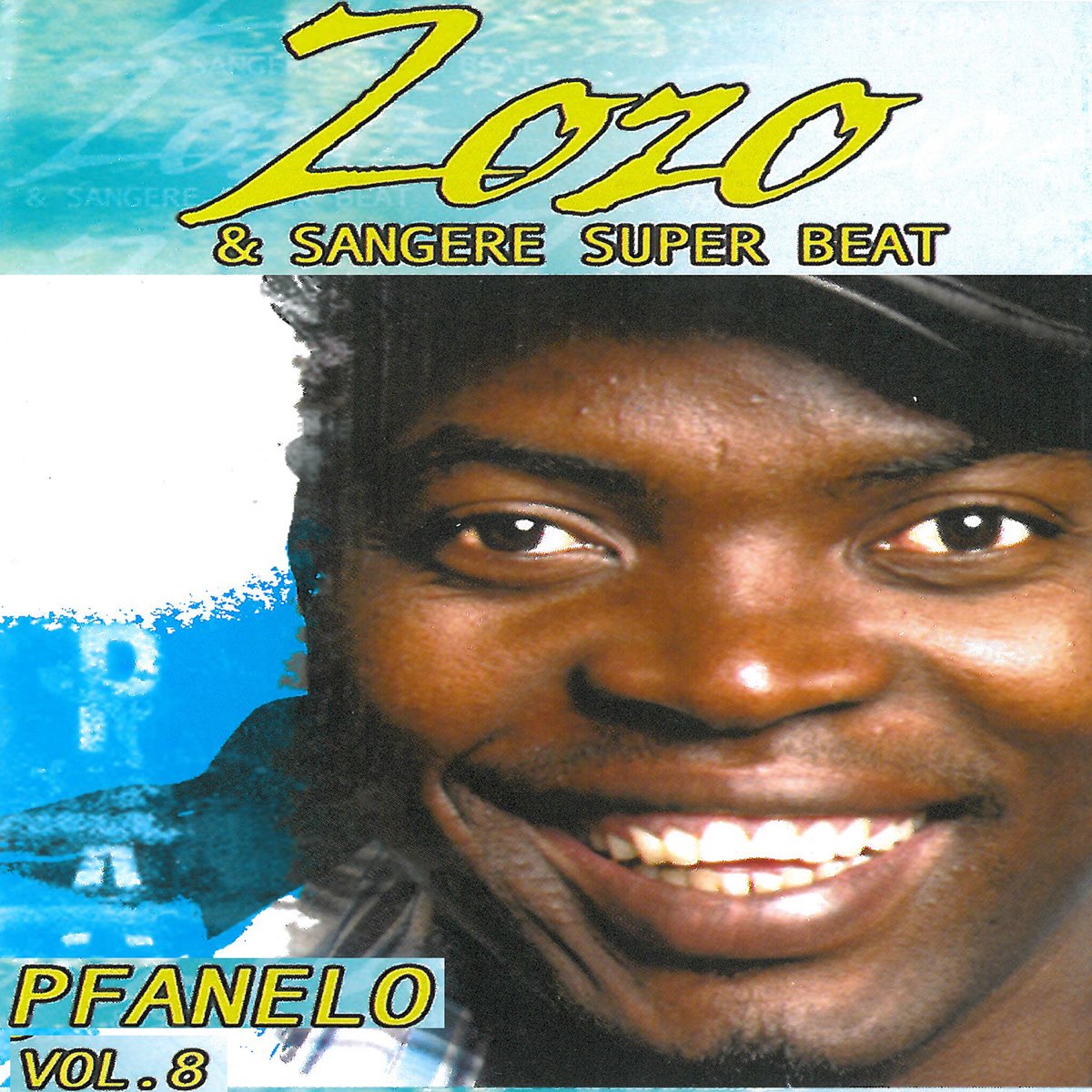 Pfanelo Human Rights Vol 8 By Zozo Sangere Superbeat On Apple Music