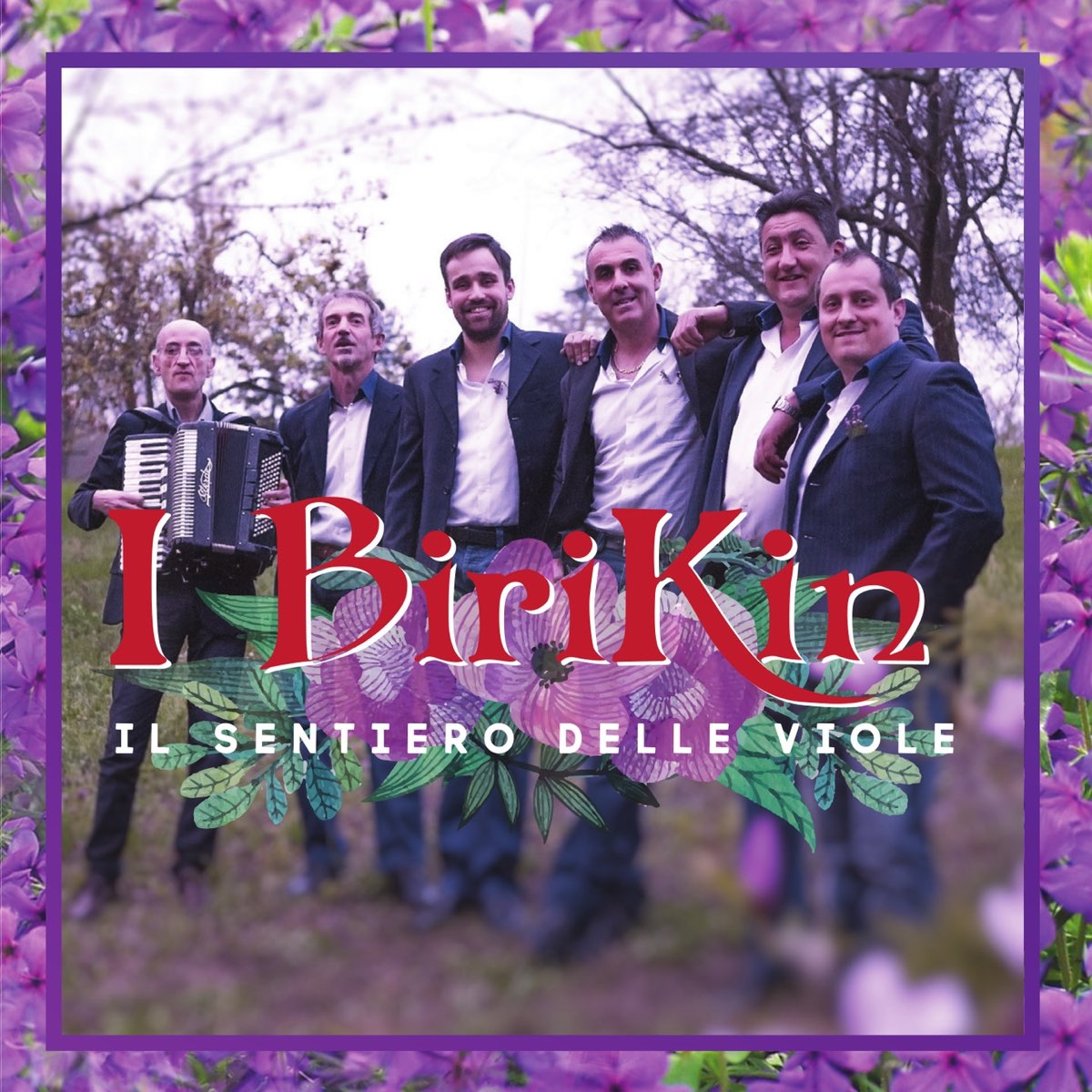 Il Sentiero Delle Viole By I Birikin On Apple Music