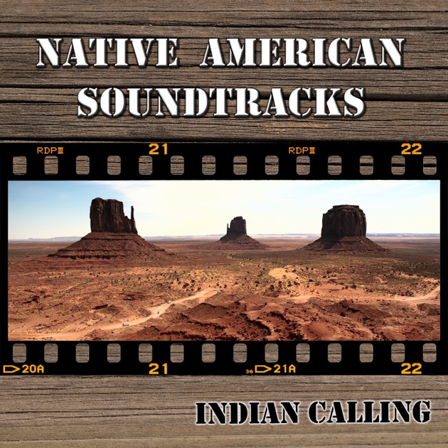 Native American Music Shoshone