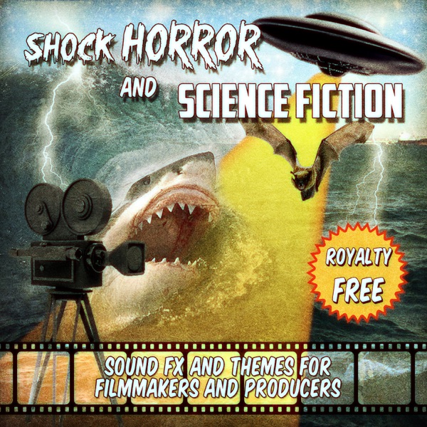 Horror Movie Sound Free Download