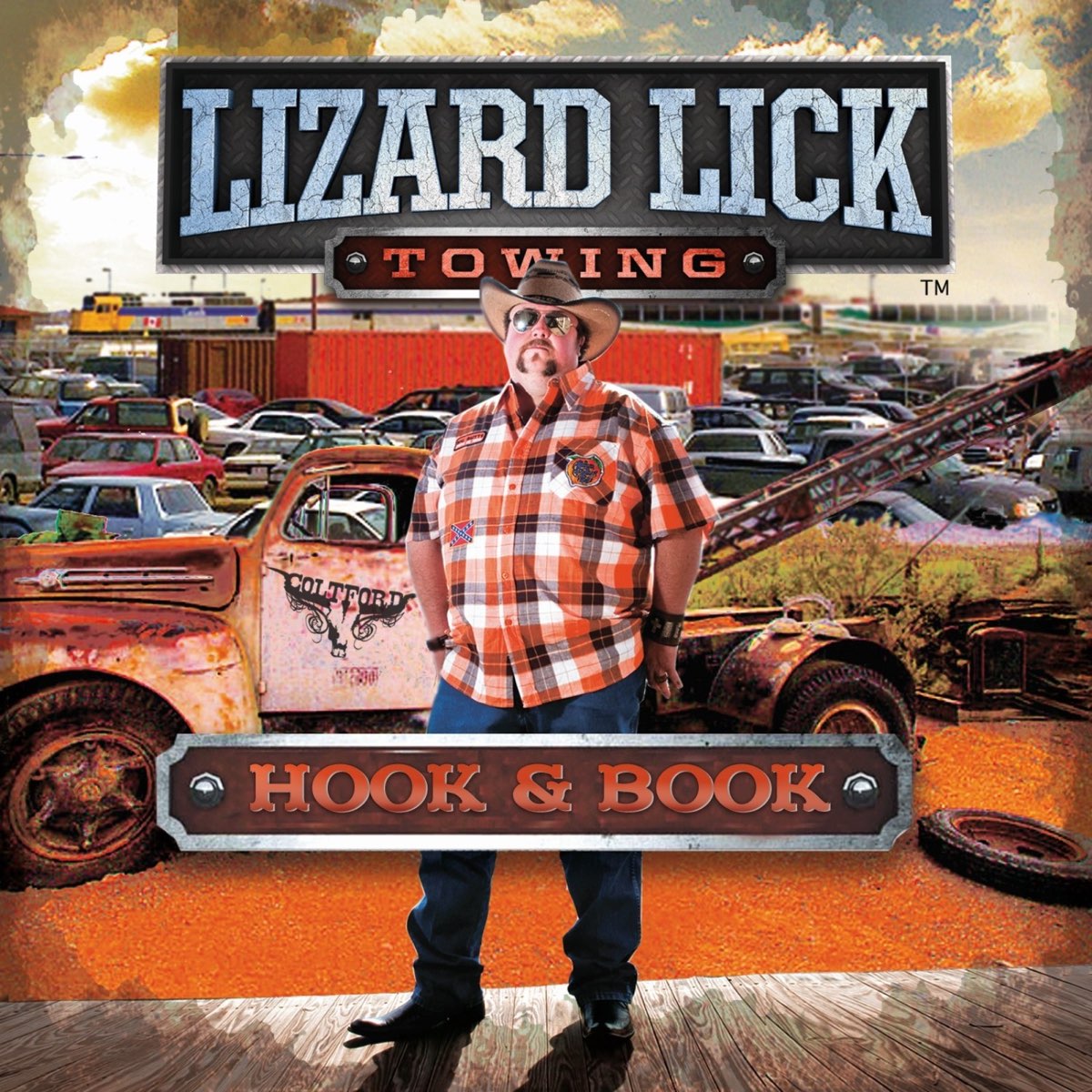 Lizard lick towing and recovery