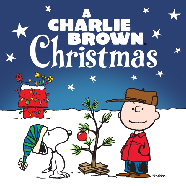 It`S Christmastime Again, Charlie Brown Full Movie Part 1