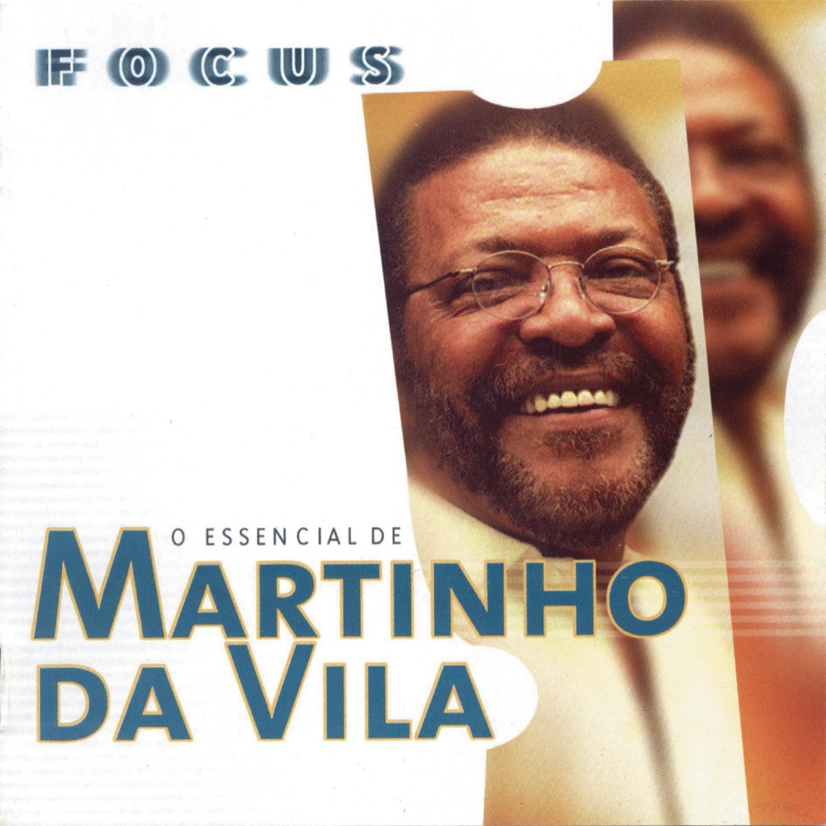 Focus O Essencial De Martinho Da Vila De Martinho Da Vila No Apple Music