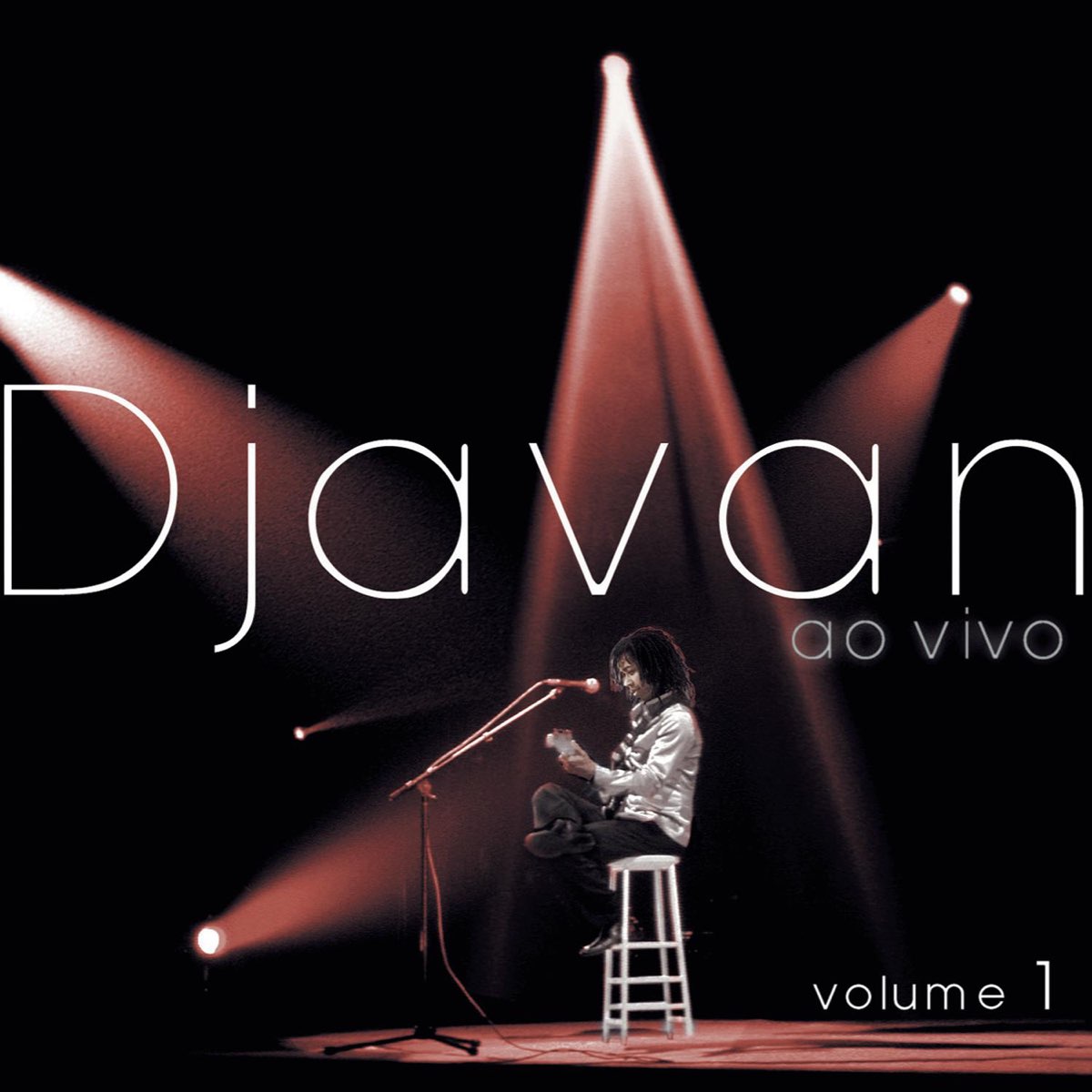 Djavan Ao Vivo Vol De Djavan En Apple Music