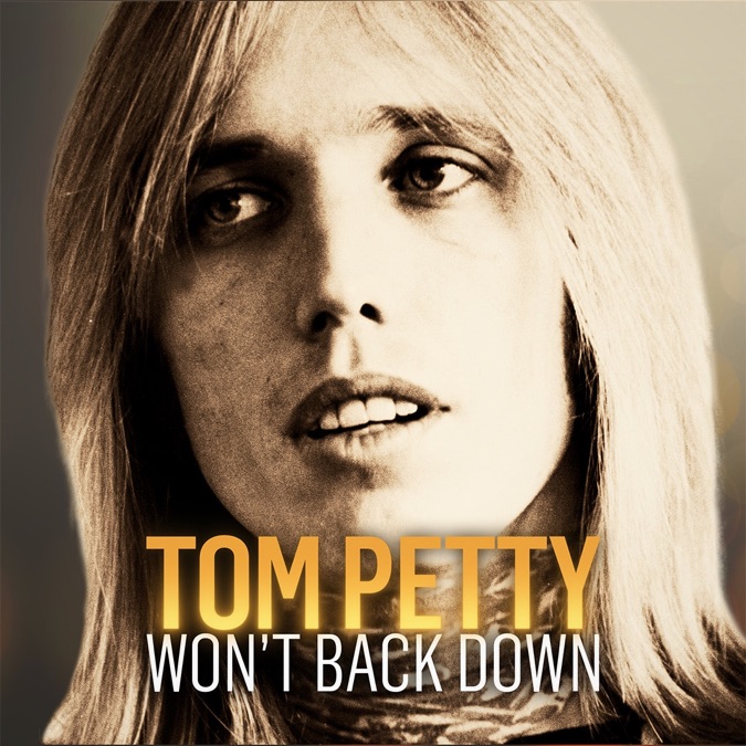 Tom Petty Won T Back Down Apple Tv