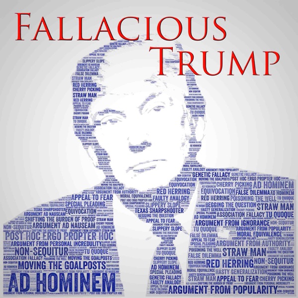 fallacious trump