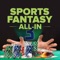 Coach B, Mytch & Hendo – SPORTS FANTASY: ALL-IN Podcast Coach B, Mytch & Hendo – SPORTS FANTASY: ALL-IN Podcast