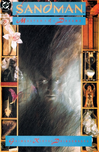 The Sandman #1