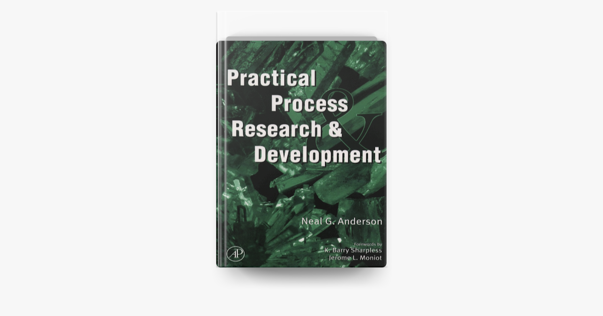 Practical Process Research And Development Enhanced Edition On Apple