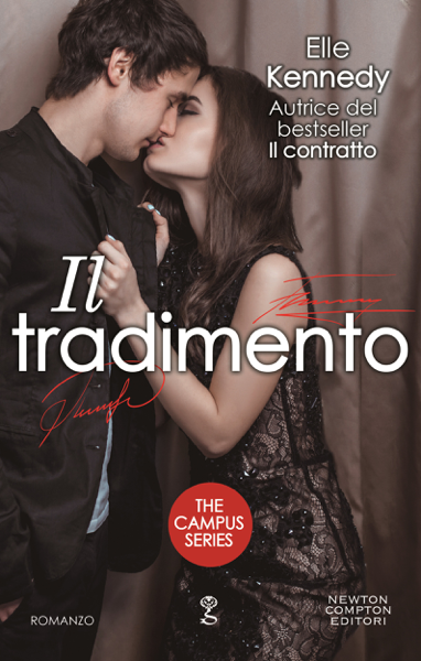 Scaricare Il Tradimento PDF Gratis Elle Kennedy By Nameless