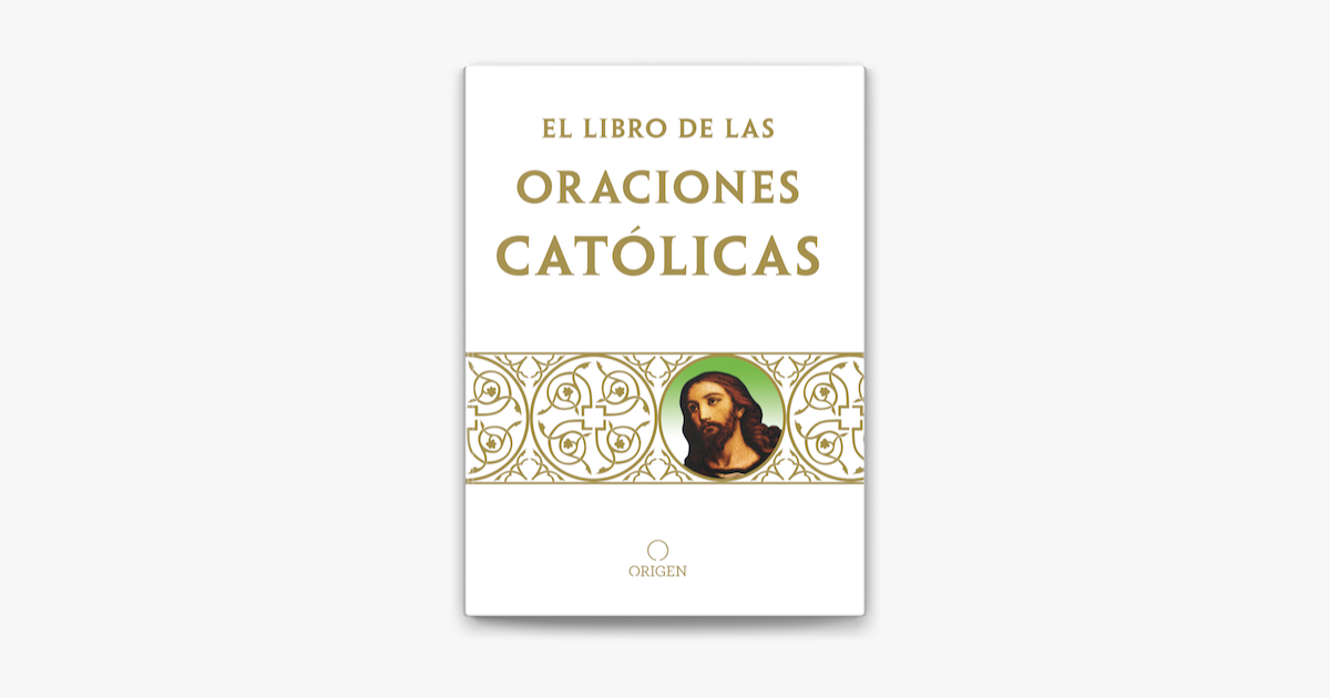 El libro de oraciones católicas in Apple Books