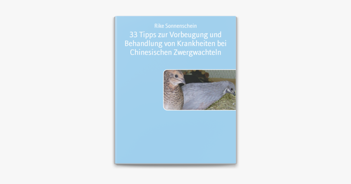 33 Tipps Zur Vorbeugung Und Behandlung Von Krankheiten Bei