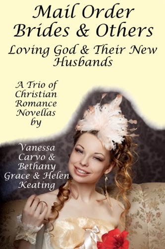 Mail order brides russian brides