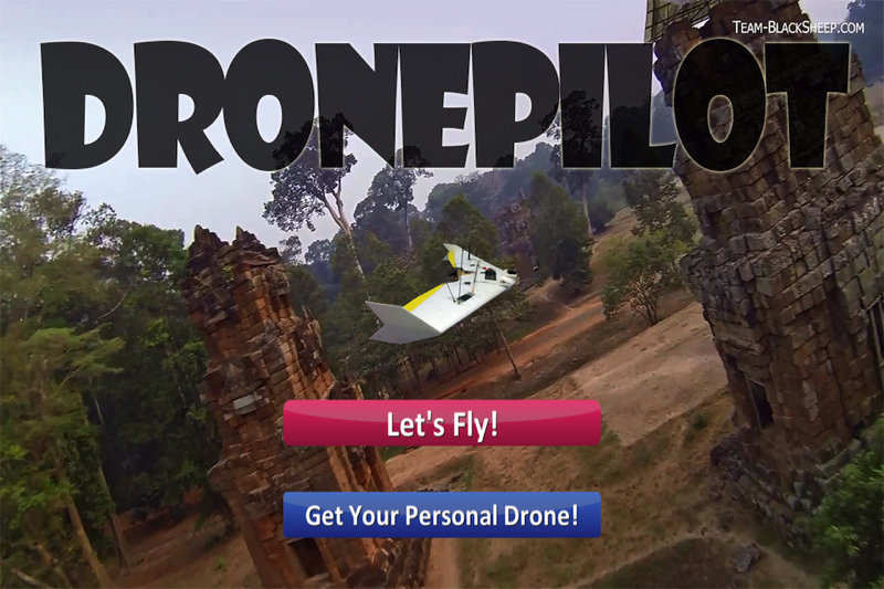 dronepilot