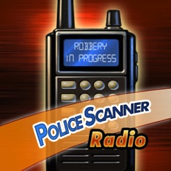 Police Scanner Radio by Logicord