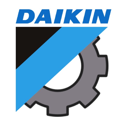 daikin service checker type 4 software download