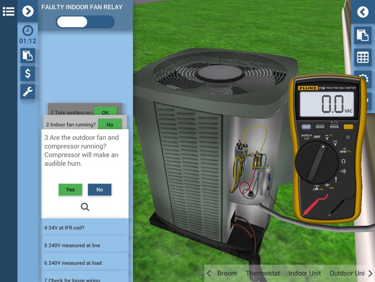 DOTS HVAC By Cengage Learning