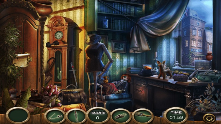 hidden object game free download 247