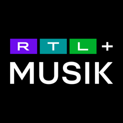 RTL+ Music