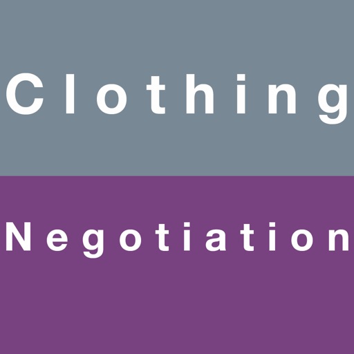 Clothing Negotiation Idioms By Thao Vo