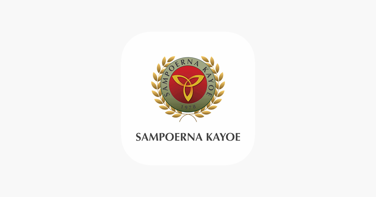 Sampoerna Kayoe Rewards On The App Store