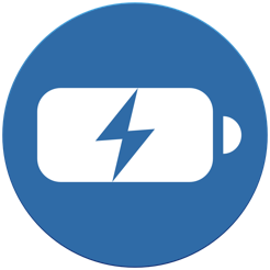 Better Battery 2: stats and info