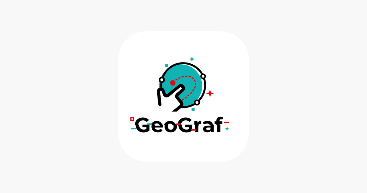 Geograf On The App Store