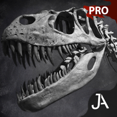 ‎Dinosaur Assassin: I-Pro