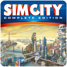 ‎SimCity™: Complete Edition