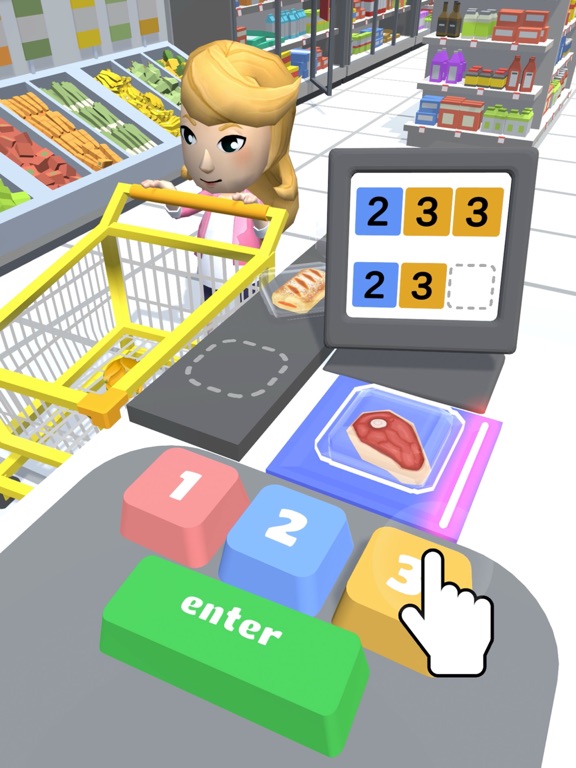 hypermarket 3d