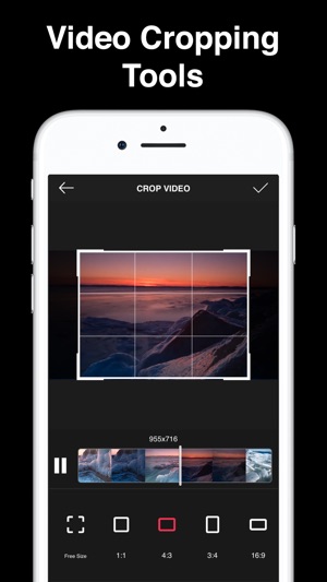 Add Music to Videos Editor Screenshot