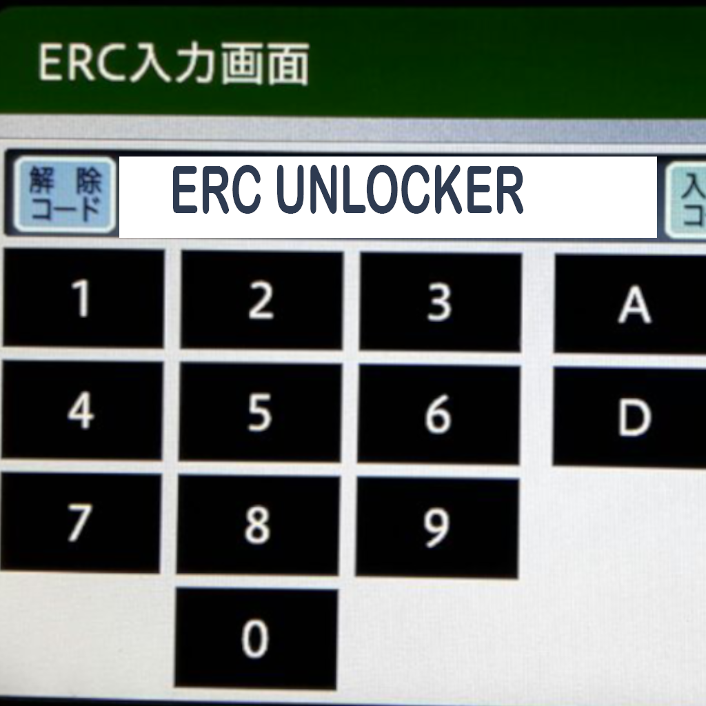 Erc Unlocker Erc Calculator Iphone Applion