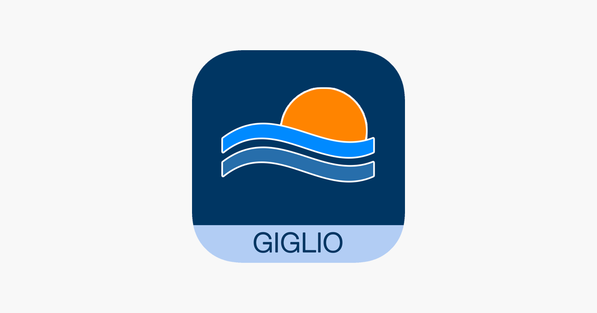 Vento E Mare Giglio Su App Store