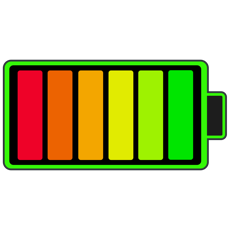 ‎Battery Health 2: Stats & Info