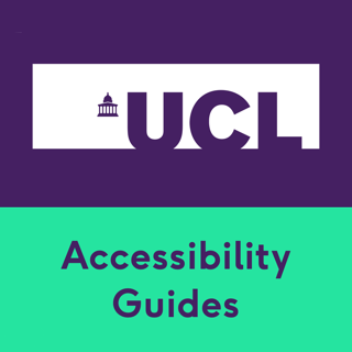 accessable – ucl