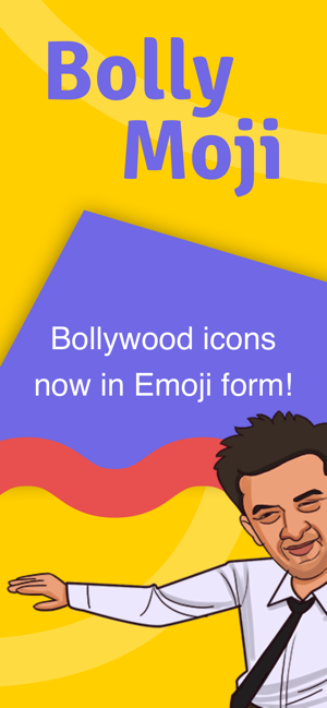 bollymoji - keyboard & emojis