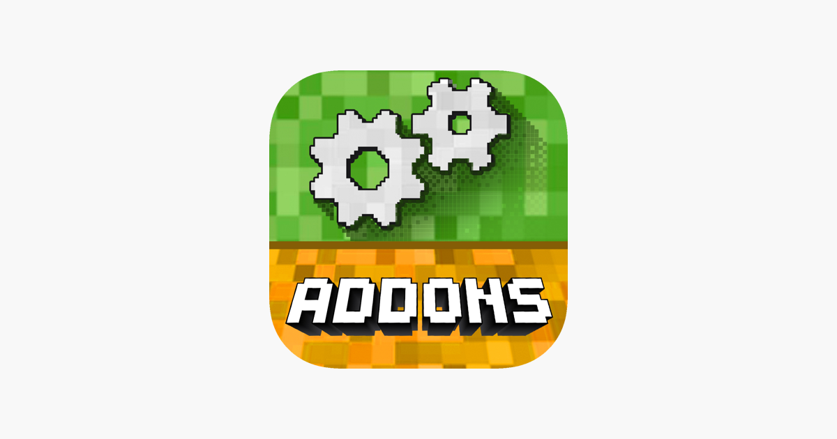 Add Ons For Minecraft Pe Mcpe On The App Store