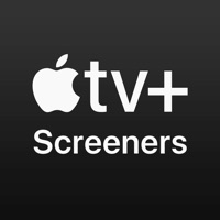 apple tv  screeners 