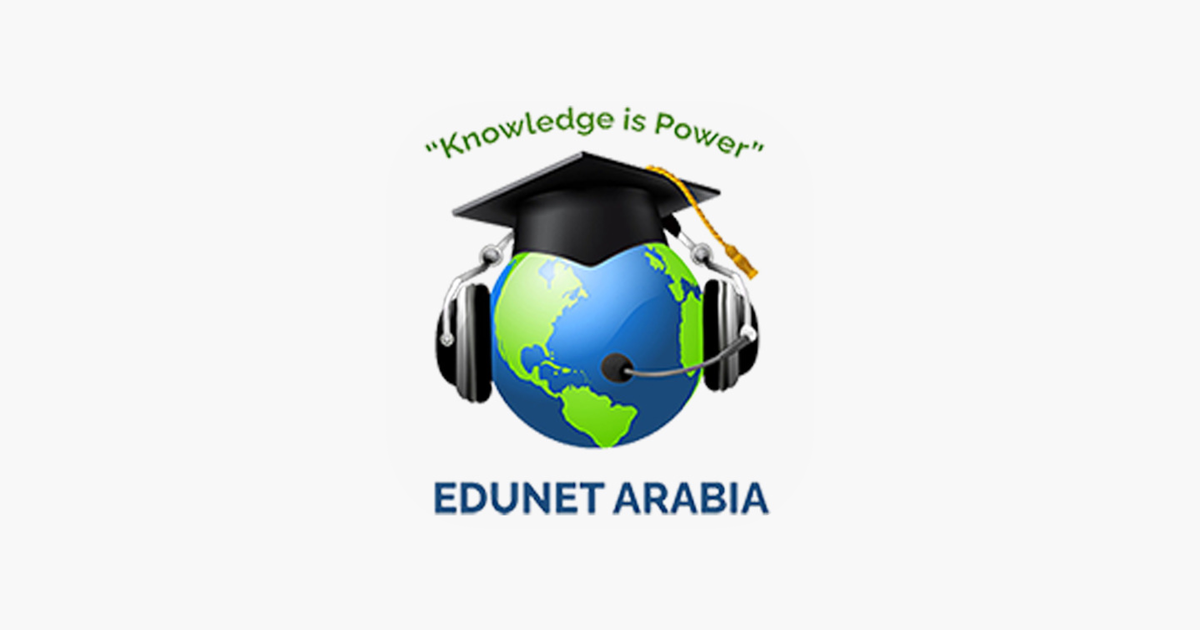 EDUNET ARABIA On The App Store