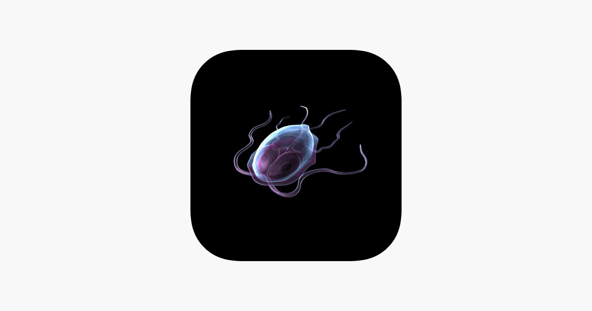 Parasitology Flashcard On The App Store
