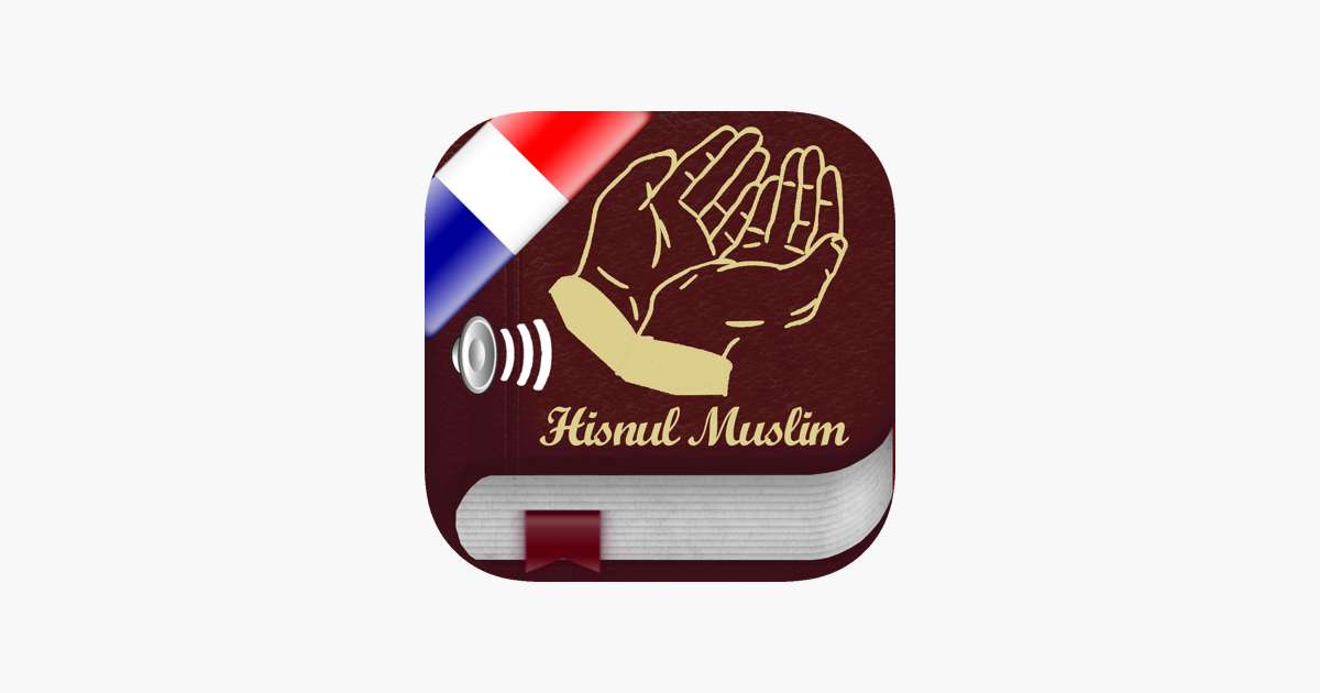 Dua Hisnul Muslim en Français on the App Store