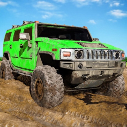 4x4 Offroad Mud Truck Games By Survival Games Production