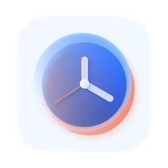 MD Clock - Digital watch
