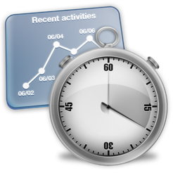 Timing Automatic Time Tracker