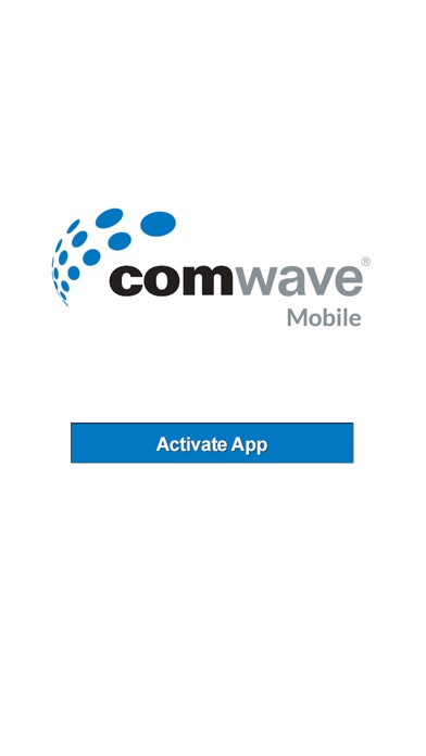 comwave mobile